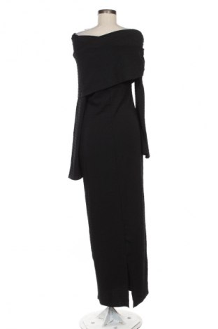 Šaty  Boohoo, Velikost L, Barva Černá, Cena  476,00 Kč