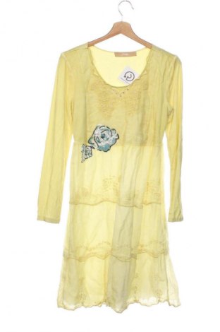 Ruha Bottega, Méret S, Szín Sárga, Ár 8 244 Ft