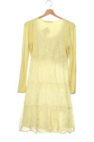 Ruha Bottega, Méret S, Szín Sárga, Ár 8 244 Ft
