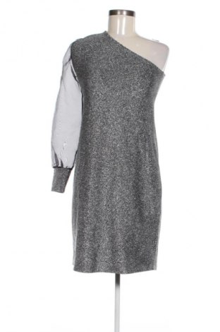 Рокля Boutique +, Размер S, Цвят Сребрист, Цена 30,00 €