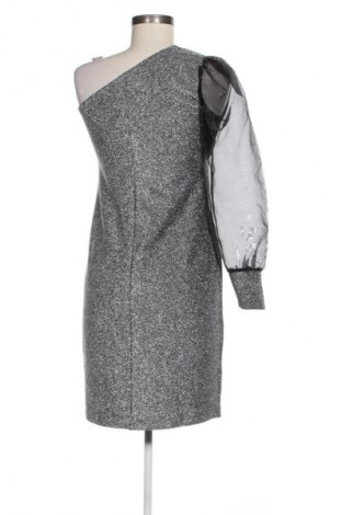 Рокля Boutique +, Размер S, Цвят Сребрист, Цена 30,00 €