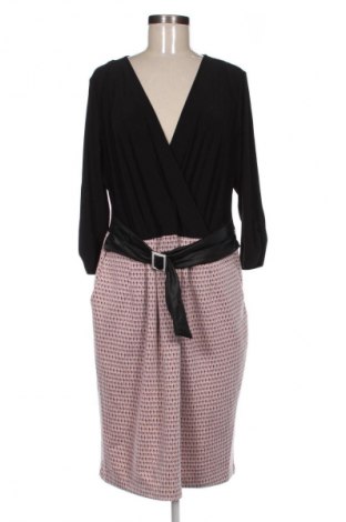 Kleid Bpc Bonprix Collection, Größe XXL, Farbe Mehrfarbig, Preis € 20,00