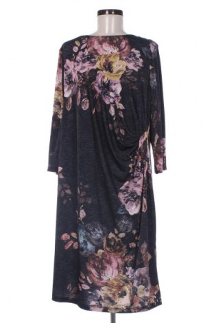 Рокля Bpc Bonprix Collection, Размер XXL, Цвят Многоцветен, Цена 19,94 €