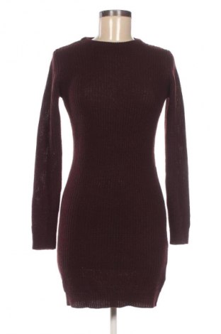 Sukienka Brave Soul, Rozmiar XS, Kolor Brązowy, Cena 113,99 zł