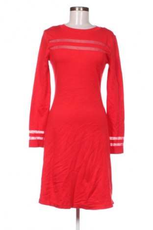 Kleid Bruno Banani, Größe M, Farbe Rot, Preis € 12,99