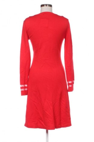 Kleid Bruno Banani, Größe M, Farbe Rot, Preis € 12,99