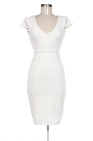 Рокля Bubbleroom, Размер S, Цвят Бял, Цена 19,95 €