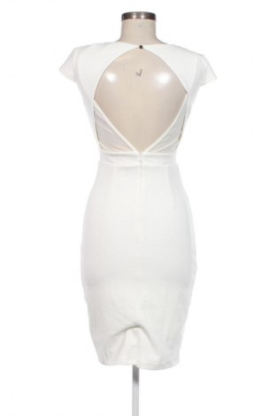 Рокля Bubbleroom, Размер S, Цвят Бял, Цена 19,95 €