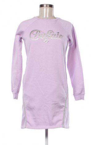 Рокля Buffalo, Размер XXS, Цвят Лилав, Цена 42,01 €