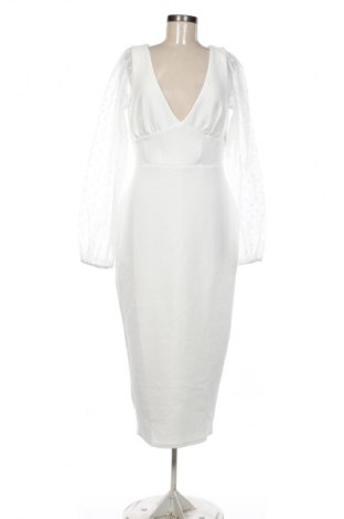 Рокля Bwldr, Размер L, Цвят Бял, Цена 60,33 €