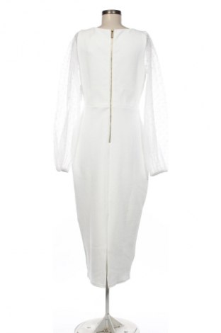 Рокля Bwldr, Размер L, Цвят Бял, Цена 60,33 €