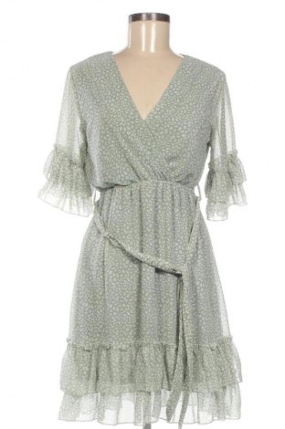 Kleid By Clara, Größe S, Farbe Mehrfarbig, Preis € 18,99