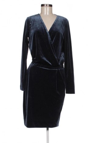 Kleid By Malene Birger, Größe M, Farbe Blau, Preis € 120,80