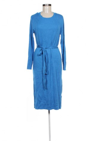 Rochie C&A, Mărime L, Culoare Albastru, Preț 62,99 Lei