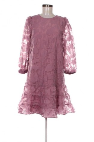 Kleid C&A, Größe S, Farbe Aschrosa, Preis € 6,99