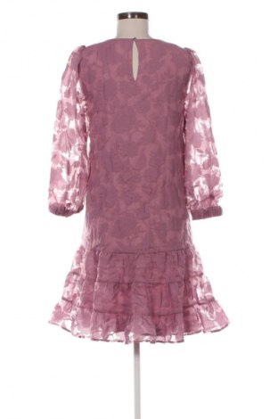 Kleid C&A, Größe S, Farbe Aschrosa, Preis € 6,99