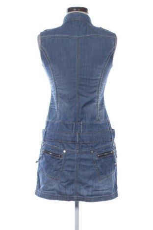 Kleid C-In-C, Größe L, Farbe Blau, Preis € 20,00