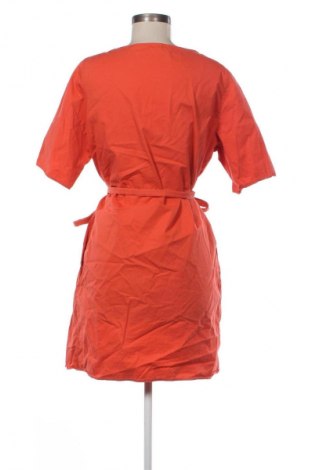 Kleid COS, Größe S, Farbe Orange, Preis € 37,99