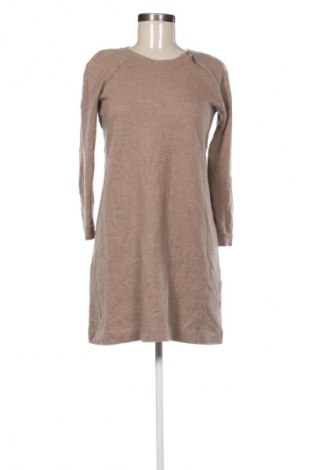 Sukienka COS, Rozmiar S, Kolor Brązowy, Cena 225,00 zł