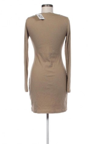 Sukienka Calli, Rozmiar M, Kolor Beżowy, Cena 63,99 zł