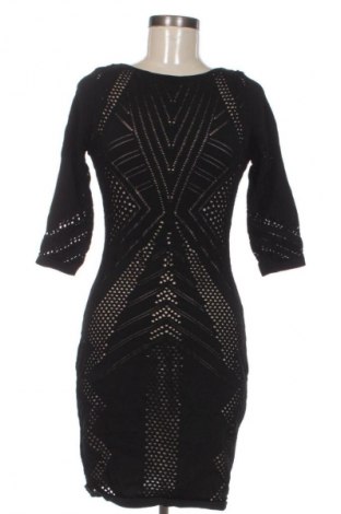 Kleid Calvin Klein, Größe XS, Farbe Schwarz, Preis € 38,99