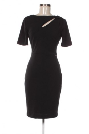 Kleid Calvin Klein, Größe XS, Farbe Schwarz, Preis € 152,99
