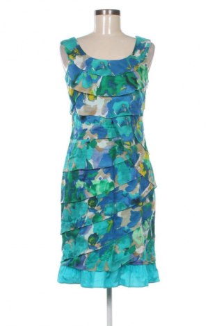 Kleid Calvin Klein, Größe S, Farbe Mehrfarbig, Preis € 66,56