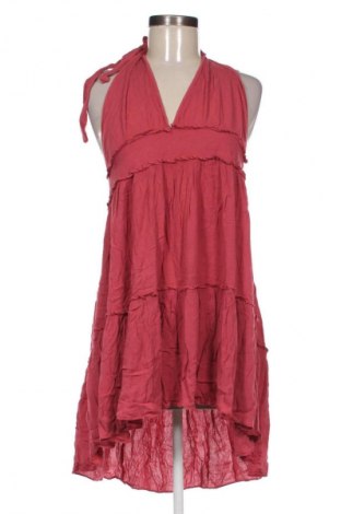 Kleid Calzedonia, Größe XL, Farbe Rot, Preis € 25,00