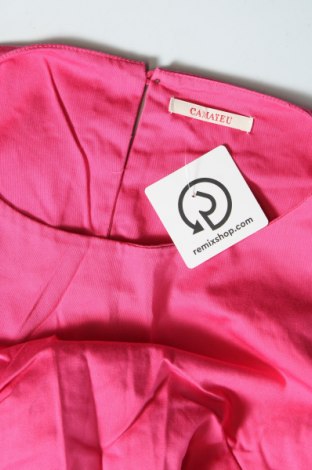 Šaty  Camaieu, Velikost M, Barva Růžová, Cena  567,00 Kč