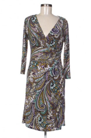 Kleid Carmen, Größe M, Farbe Mehrfarbig, Preis € 19,97