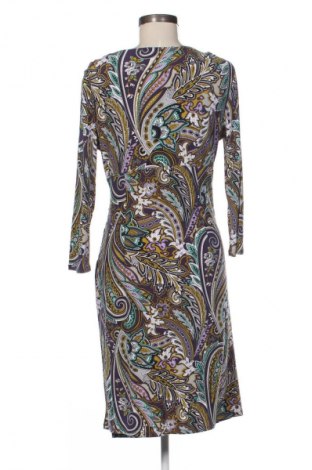 Kleid Carmen, Größe M, Farbe Mehrfarbig, Preis € 19,97