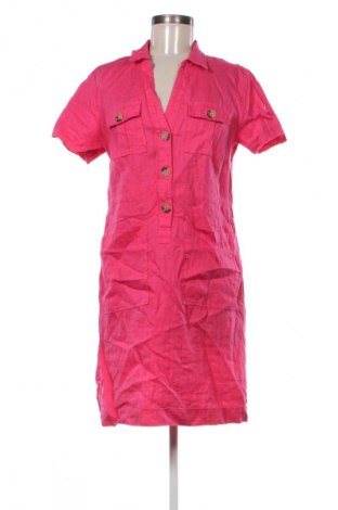 Φόρεμα Caroll, Μέγεθος L, Χρώμα Ρόζ , Τιμή 21,99 €