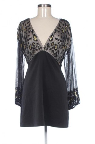 Kleid Cavalli Class, Größe M, Farbe Schwarz, Preis € 97,99