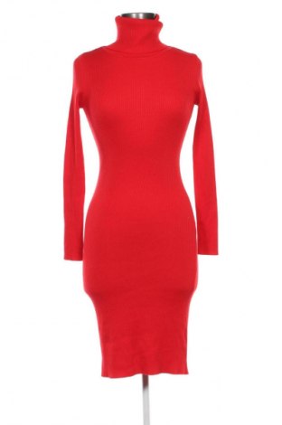 Šaty  Cherry Koko, Velikost S, Barva Červená, Cena  567,00 Kč