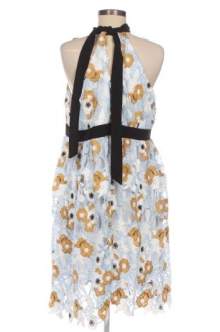 Kleid Chi Chi, Größe XL, Farbe Mehrfarbig, Preis € 55,00