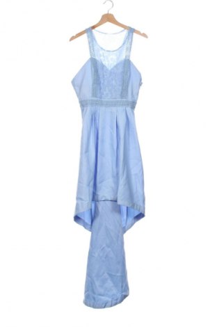 Kleid Chi Chi, Größe M, Farbe Blau, Preis € 31,65