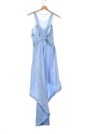 Kleid Chi Chi, Größe M, Farbe Blau, Preis € 31,65