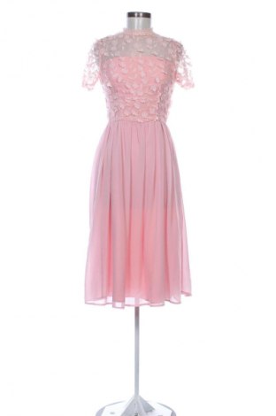 Рокля Chi Chi, Размер S, Цвят Розов, Цена 32,00 €