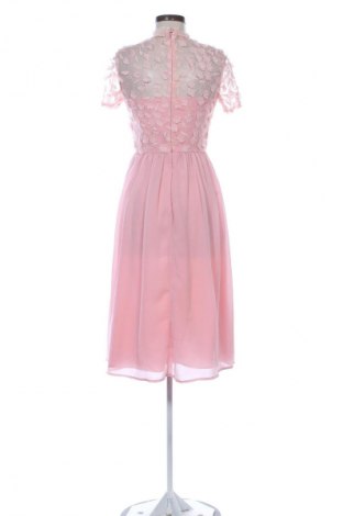 Рокля Chi Chi, Размер S, Цвят Розов, Цена 32,00 €