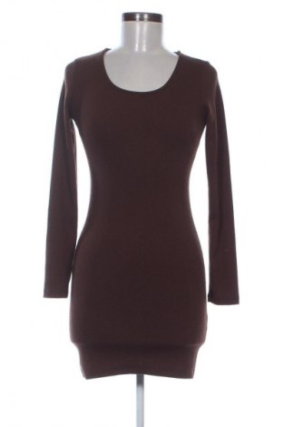 Рокля Chiquelle, Размер S, Цвят Кафяв, Цена 25,00 €