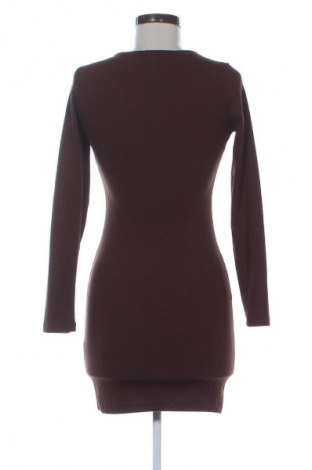 Рокля Chiquelle, Размер S, Цвят Кафяв, Цена 25,00 €