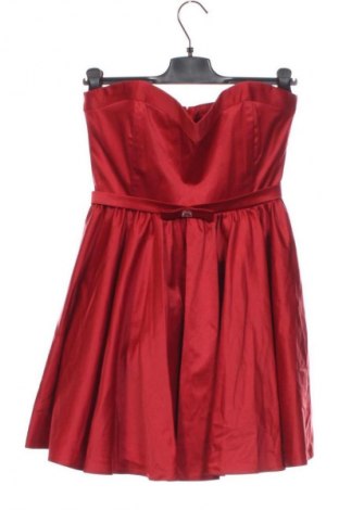 Sukienka Christine, Rozmiar S, Kolor Czerwony, Cena 58,99 zł