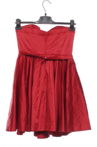 Sukienka Christine, Rozmiar S, Kolor Czerwony, Cena 58,99 zł
