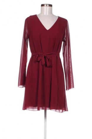 Sukienka Cinnamon, Rozmiar S, Kolor Czerwony, Cena 107,00 zł
