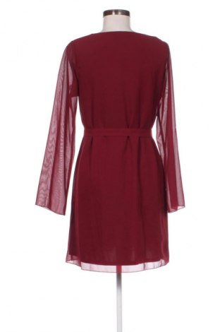 Sukienka Cinnamon, Rozmiar S, Kolor Czerwony, Cena 107,00 zł
