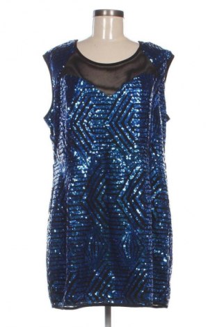 Рокля City Chic, Размер M, Цвят Многоцветен, Цена 30,00 €