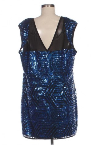 Рокля City Chic, Размер M, Цвят Многоцветен, Цена 30,00 €