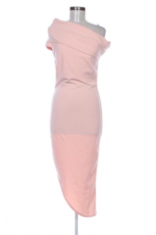 Рокля City Goddess, Размер S, Цвят Розов, Цена 42,00 €