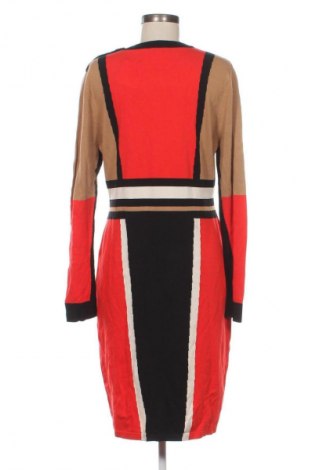 Kleid Claudia Strater, Größe XL, Farbe Mehrfarbig, Preis € 16,99