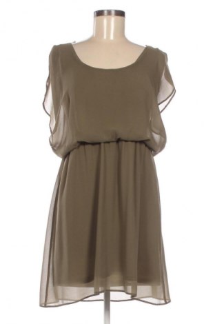 Kleid Clockhouse, Größe S, Farbe Grün, Preis € 20,00